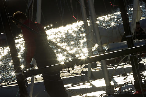 The XXVIIth Primo Cup - Credit Suisse Trophy 2011, Port Hercule, Monaco. Photo copyright Carlo Borlenghi.