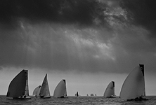 XXVIIth Primo Cup - Credit Suisse Trophy,  Port Hercule, Monaco.