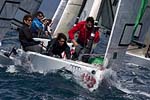 The Melges 20 Sailing Series - The Index Page. Photos by Studio Borlenghi. Section Updated - April 24, 2011.
