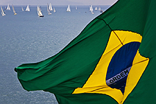 The 38th Rolex Ilhabela Sailing Week. Photos by Carlo Borlenghi.