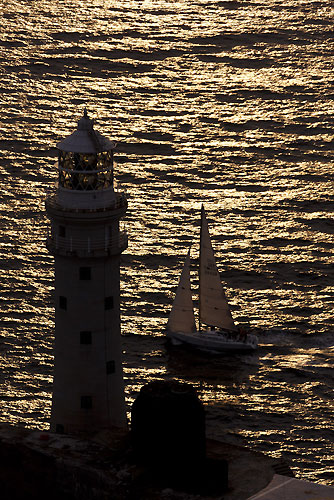 Sjambok, Sail n: GER6840, Class: IRC Z, Division: IRC, Owner: Jens Kuehne, Type: Reichel Pugh 48, 16/08/2011. Photo copyright Rolex and Carlo Borlenghi.