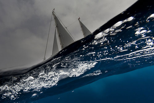 Perini Navi Cup 2011, Porto Cervo, Italy. Photo copyright Stefano Gattini for Studio Borlenghi.