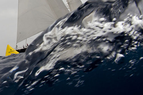 Perini Navi Cup 2011, Porto Cervo, Italy. Photo copyright Stefano Gattini for Studio Borlenghi.