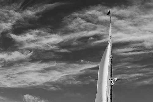 Monaco, 16/09/11, Monaco Classic Week 2011. Day 2, dockside. Photo copyright Carlo Borlenghi.