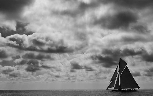 Monaco, 16/09/11, Monaco Classic Week 2011. Day 2. Photo copyright Carlo Borlenghi.