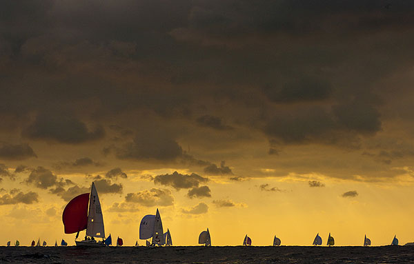 Primo Cup - Trophe Credit Suisse Trophy 2012, Montecarlo, 03-02-2012. Photo copyright Carlo Borlenghi.