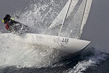 Primo Cup - Trophée Credit Suisse Trophy 2012, Montecarlo, 03-02-2012.