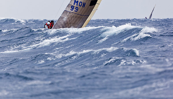 Primo Cup - Trophée Credit Suisse Trophy 2012, Montecarlo, 03-02-2012. Photo copyright Stefano Gattini for Stuido Borlenghi.