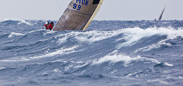 Primo Cup - Trophe Credit Suisse Trophy 2012, Montecarlo, 03-02-2012. Photo copyright Stefano Gattini for Stuido Borlenghi.