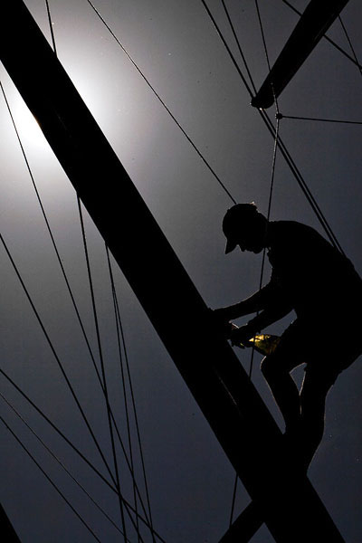 Day 1 of the RC44 Cascais Cup 2012, Portugal. Photo copyright Guido Trombetta for Studio Borlenghi.