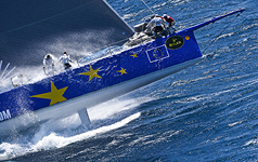 Giraglia Rolex Cup, Saint-Tropez, France, June 8-16, 2012 - Photos by Guido Trombetta and Luca Butto for Studio Borlenghi.