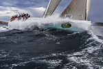 Rolex Swan Cup 2012, Porto Cervo, Sardinia, Italy, Sept 10-16, 2012. Photos by Carlo Borlenghi for Rolex.