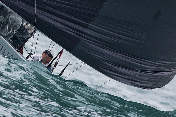 The China Cup International Regatta 2012. Photo copyright Stefano Gattini for Studio Borlenghi.