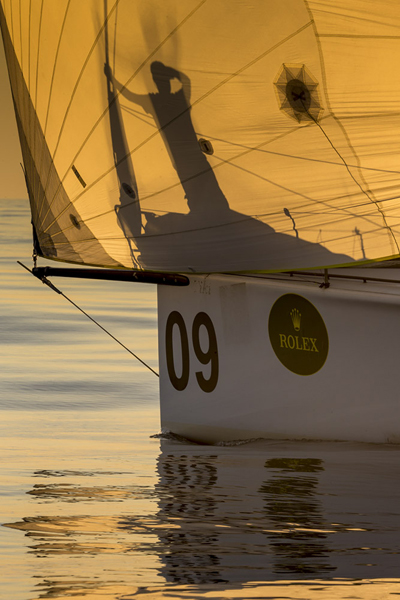 Rolex Ilhabela Sailing Week 2013, Ilhabela, São Paulo, Brazil. Photo copyright Rolex - Carlo Borlenghi.