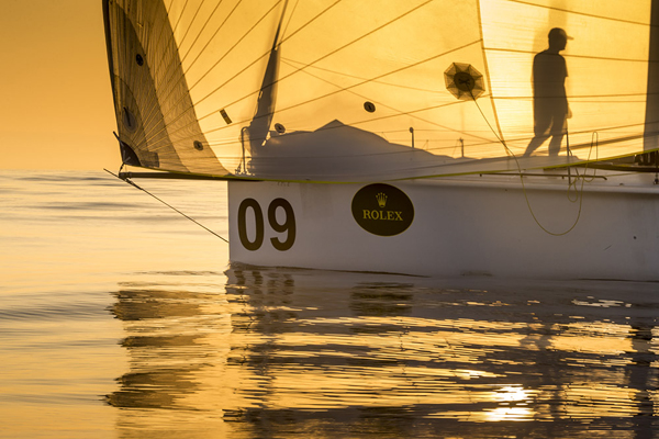 Rolex Ilhabela Sailing Week 2013, Ilhabela, São Paulo, Brazil. Photo copyright Rolex - Carlo Borlenghi.