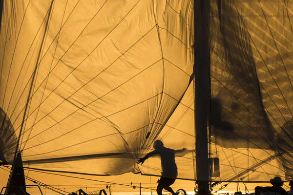 Rolex Ilhabela Sailing Week 2013, Ilhabela, São Paulo, Brazil. Photo copyright Rolex - Carlo Borlenghi.