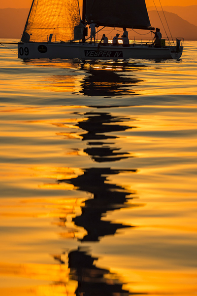 Rolex Ilhabela Sailing Week 2013, Ilhabela, São Paulo, Brazil. Photo copyright Rolex - Carlo Borlenghi.