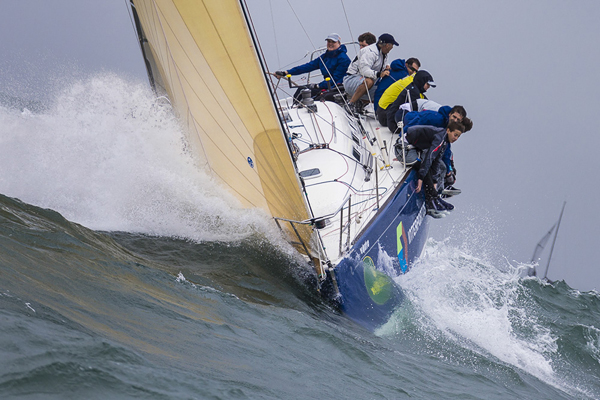 Rolex Ilhabela Sailing Week 2013, Ilhabela, So Paulo, Brazil. Photo copyright Rolex - Carlo Borlenghi.