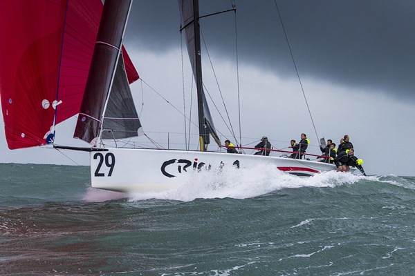 Rolex Ilhabela Sailing Week 2013, Ilhabela, São Paulo, Brazil. Photo copyright Rolex - Carlo Borlenghi.
