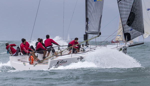 Rolex Ilhabela Sailing Week 2013, Ilhabela, São Paulo, Brazil. Photo copyright Rolex - Carlo Borlenghi.