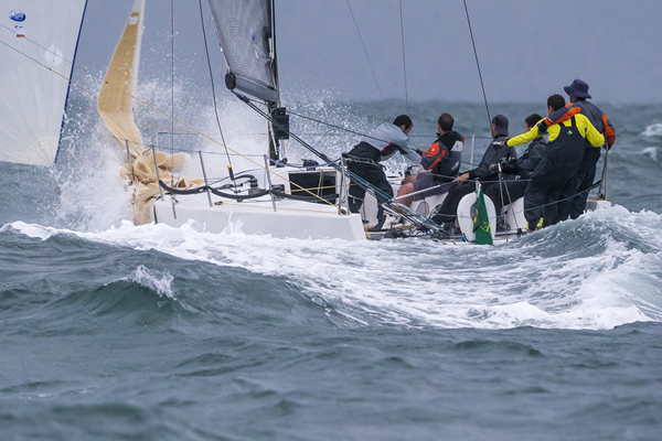 Rolex Ilhabela Sailing Week 2013, Ilhabela, São Paulo, Brazil. Photo copyright Rolex - Carlo Borlenghi.