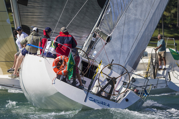 Rolex Ilhabela Sailing Week 2013, Ilhabela, So Paulo, Brazil. Photo copyright Rolex - Carlo Borlenghi.