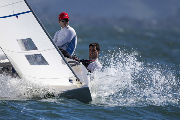 Rolex Ilhabela Sailing Week 2013, Ilhabela, São Paulo, Brazil. Photo copyright Rolex - Carlo Borlenghi.