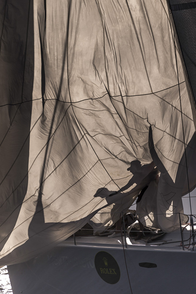 Rolex Ilhabela Sailing Week 2013, Ilhabela, So Paulo, Brazil. Photo copyright Rolex - Carlo Borlenghi.