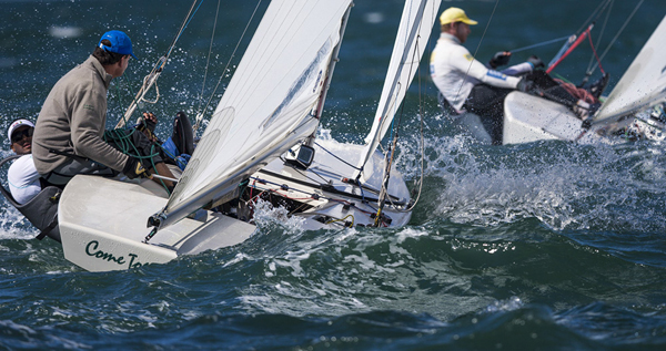 Rolex Ilhabela Sailing Week 2013, Ilhabela, So Paulo, Brazil. Photo copyright Rolex - Carlo Borlenghi.