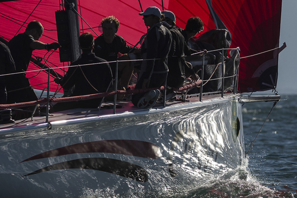 Rolex Ilhabela Sailing Week 2013, Ilhabela, São Paulo, Brazil. Photo copyright Rolex - Carlo Borlenghi.