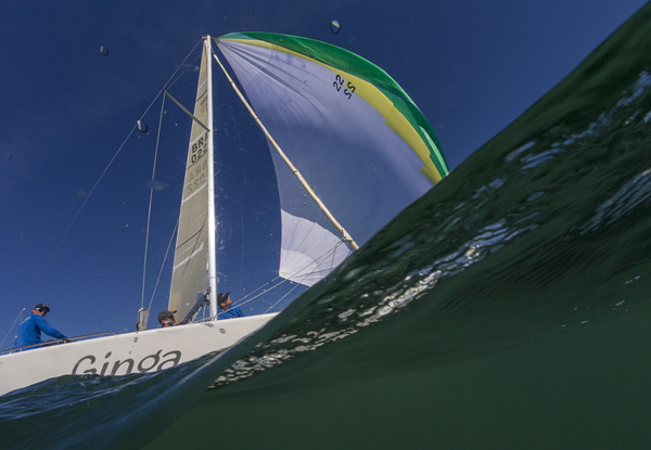 Rolex Ilhabela Sailing Week 2013, Ilhabela, So Paulo, Brazil. Photo copyright Rolex - Carlo Borlenghi.