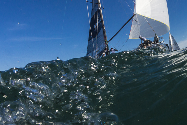 Rolex Ilhabela Sailing Week 2013, Ilhabela, São Paulo, Brazil. Photo copyright Rolex - Carlo Borlenghi.