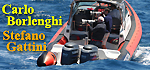 Yachting photos from Carlo Borlenghi and Stefano Gattini banner. Click here to access their index page.
