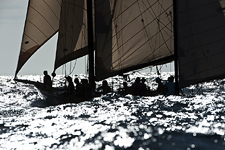 Les Volies de St Barth, by Kurt Arrigo