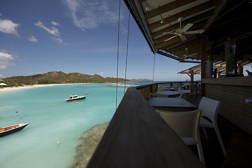 Les Voiles de Saint Barth 2011, Saint Barthélemy, French West Indies. Photo copyright Kurt Arrigo and Gaastra.