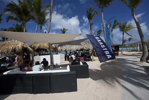 Les Voiles de Saint Barth 2011, Saint Barthélemy, French West Indies. Photo copyright Kurt Arrigo and Gaastra.