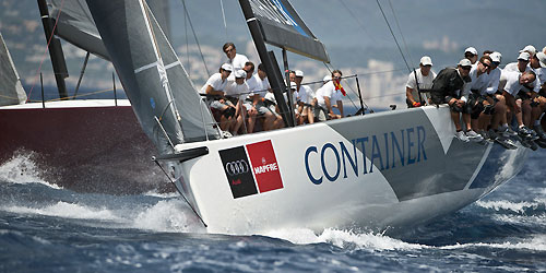 The 30th Copa del Rey Audi Mapfre - Palma Majorca, Spain, August 1-6, 2011. Photo copyright Kurt Arrigo, Gaastra.