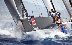 The 30th Copa del Rey , by Kurt Arrigo.