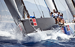 The 30th Copa del Rey Audi Mapfre 2011, Palma Majorca, Spain, August 1-6, 2011. Photographic Assignment by Kurt Arrigo.