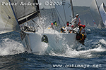 The Sydney Hobart Yacht Race icon, click here to access Outimage coverage of this event.